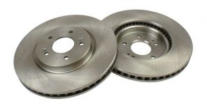Maxgear 19-4825 - Brzdový kotúč -