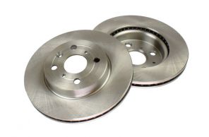 Maxgear 19-4826 - Brzdový kotúč -