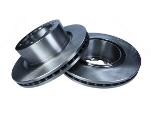 Maxgear 19-4829 - Brzdový kotúč -