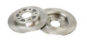 Maxgear 19-4831 - Brzdový kotúč -