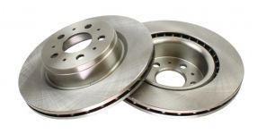 Maxgear 19-4835 - Brzdový kotúč -