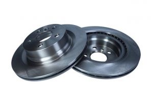 Maxgear 19-4837 - Brzdový kotúč -