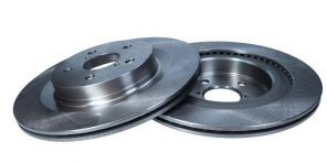 Maxgear 19-4840 - Brzdový kotúč -