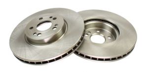 Maxgear 19-4842 - Brzdový kotúč -