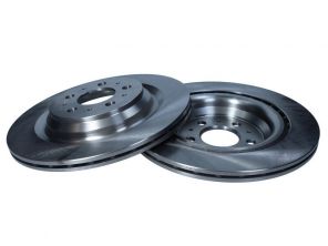 Maxgear 19-4844 - Brzdový kotúč -