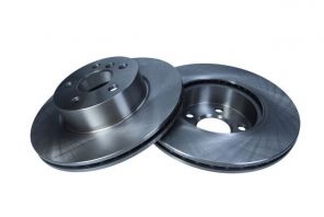 Maxgear 19-4845 - Brzdový kotúč -