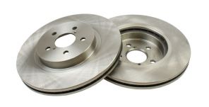 Maxgear 19-4847 - Brzdový kotúč -