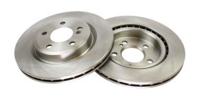 Maxgear 19-4848 - Brzdový kotúč -