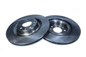 Maxgear 19-4849 - Brzdový kotúč -