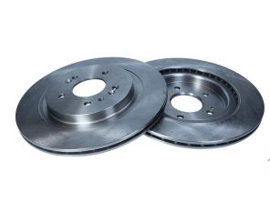 Maxgear 19-4850 - Brzdový kotúč -
