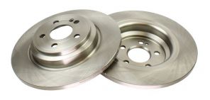 Maxgear 19-4852 - Brzdový kotúč -
