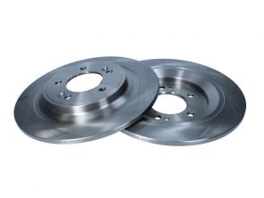 Maxgear 19-4854 - Brzdový kotúč -