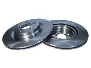 Maxgear 19-4855 - Brzdový kotúč -