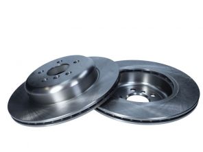 Maxgear 19-4858 - Brzdový kotúč -