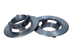 Maxgear 19-4860 - Brzdový kotúč -