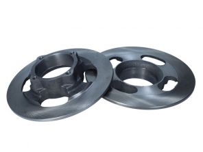 Maxgear 19-4862 - Brzdový kotúč -