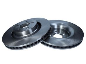 Maxgear 19-4863 - Brzdový kotúč -