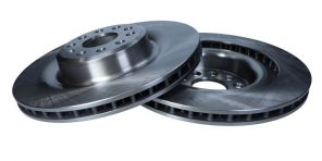 Maxgear 19-4864 - Brzdový kotúč -