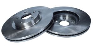 Maxgear 19-4867 - Brzdový kotúč -
