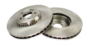 Maxgear 19-4868 - Brzdový kotúč -