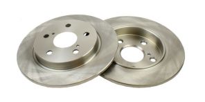 Maxgear 19-4871 - Brzdový kotúč -