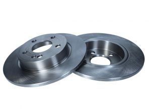 Maxgear 19-4872 - Brzdový kotúč -