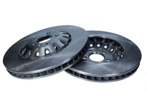 Maxgear 19-4874 - Brzdový kotúč -