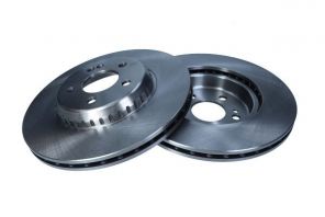 Maxgear 19-4875 - Brzdový kotúč -