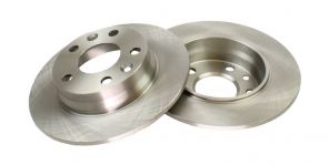 Maxgear 19-4878 - Brzdový kotúč -
