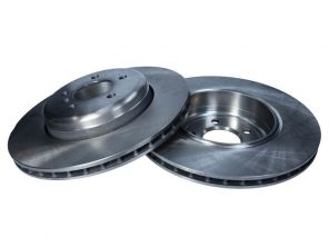 Maxgear 19-4897 - Brzdový kotúč -