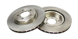 Maxgear 19-4903 - Brzdový kotúč -