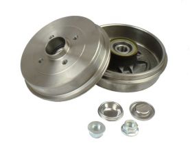 Maxgear 19-3715 - Brzdový bubon -