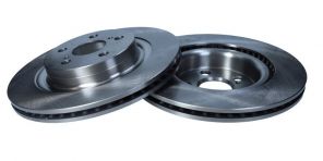 Maxgear 19-4830 - Brzdový kotúč -