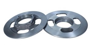 Maxgear 19-4861 - Brzdový kotúč -