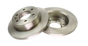 Maxgear 19-4839 - Brzdový kotúč -