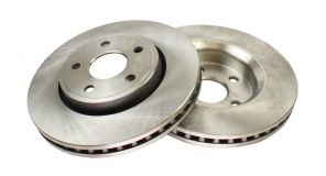 Maxgear 19-4880 - Brzdový kotúč -