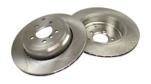 Maxgear 19-4669 - Brzdový kotúč -