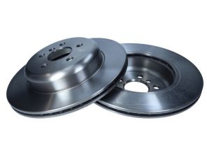 Maxgear 19-4859 - Brzdový kotúč -