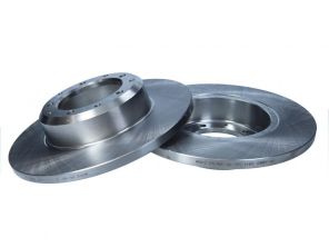 Maxgear 19-4882 - Brzdový kotúč -