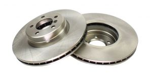 Maxgear 19-2444 - Brzdový kotúč -