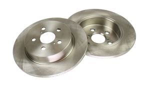 Maxgear 19-4824 - Brzdový kotúč -