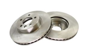 Maxgear 19-4836 - Brzdový kotúč -