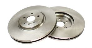 Maxgear 19-4846 - Brzdový kotúč -