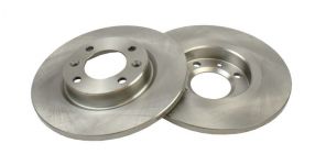Maxgear 19-4851 - Brzdový kotúč -