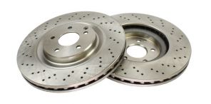 Maxgear 19-4916 - Brzdový kotúč -