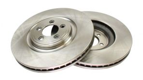 Maxgear 19-4917 - Brzdový kotúč -