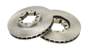 Maxgear 19-4919 - Brzdový kotúč -