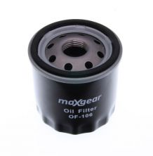 Maxgear 26-2139 - Olejový filter -