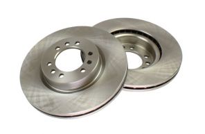 Maxgear 19-4639 - Brzdový kotúč -
