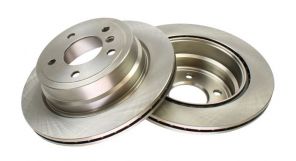 Maxgear 19-4918 - Brzdový kotúč -
